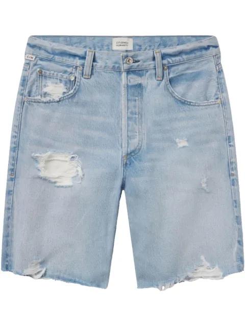 Ayla shorts by CITIZENS OF HUMANITY