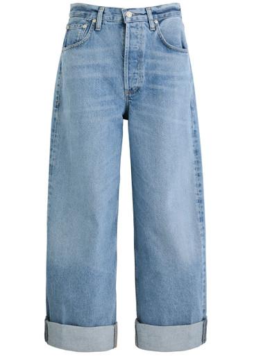 Ayla wide-leg jeans by CITIZENS OF HUMANITY