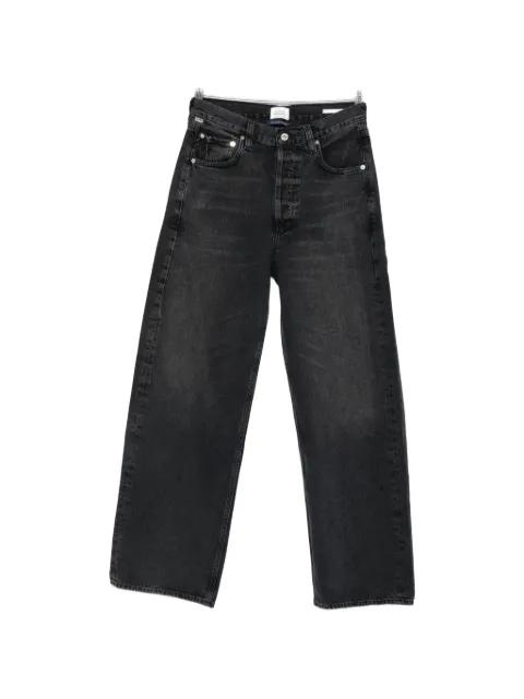 Ayla wide-leg jeans by CITIZENS OF HUMANITY