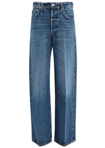 Ayla wide-leg jeans by CITIZENS OF HUMANITY
