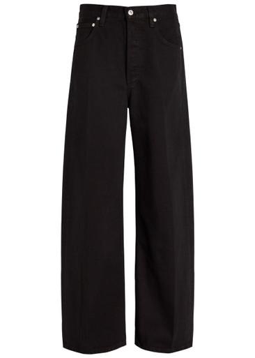 Ayla wide-leg jeans by CITIZENS OF HUMANITY