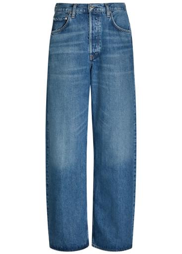 Ayla wide-leg jeans by CITIZENS OF HUMANITY