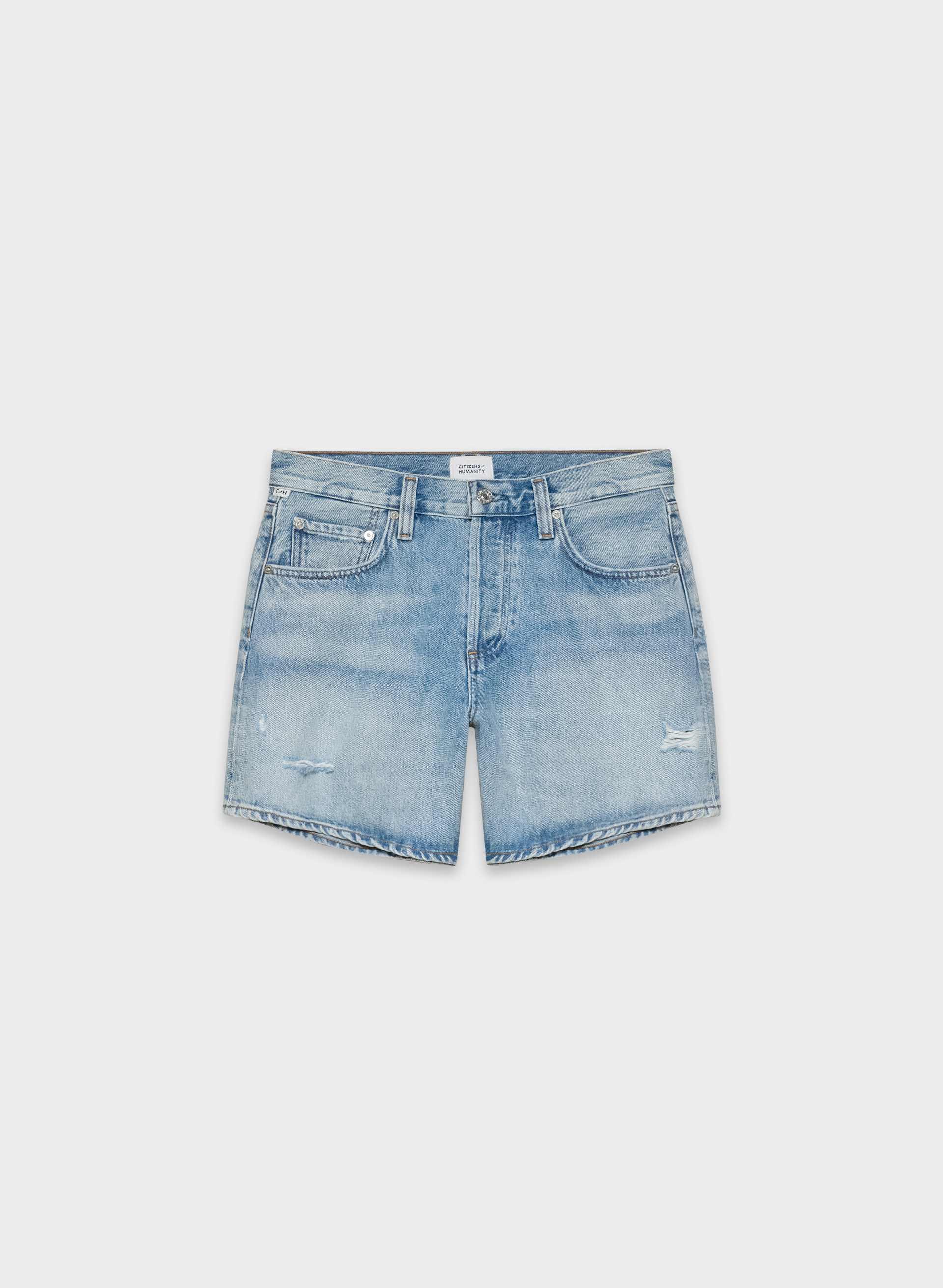 BILLIE SHORT by CITIZENS OF HUMANITY