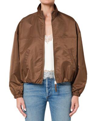 Barracuta Bubble Jacket by CITIZENS OF HUMANITY