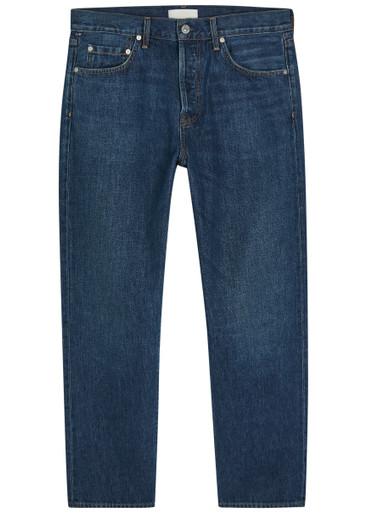Beau straight-leg jeans by CITIZENS OF HUMANITY