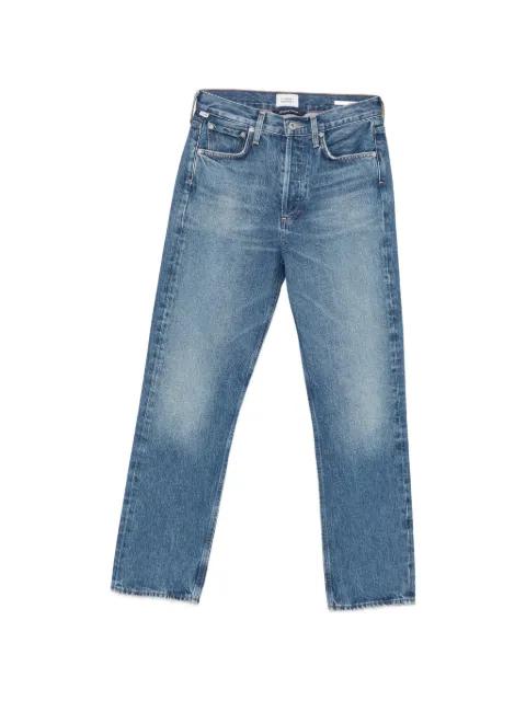 Blaine straight-leg jeans by CITIZENS OF HUMANITY