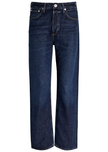 Blaine straight-leg jeans by CITIZENS OF HUMANITY