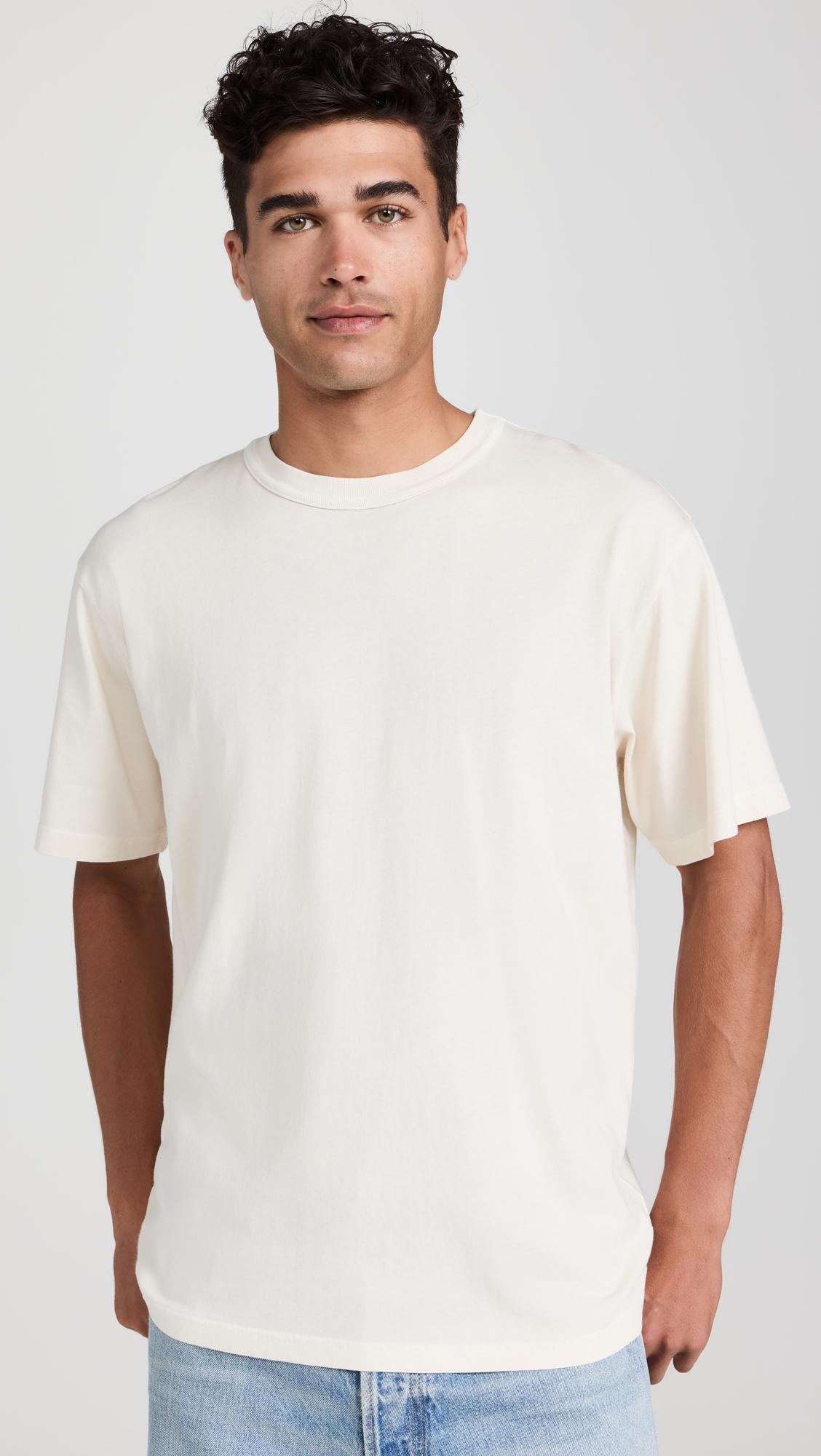 Box Tee by CITIZENS OF HUMANITY