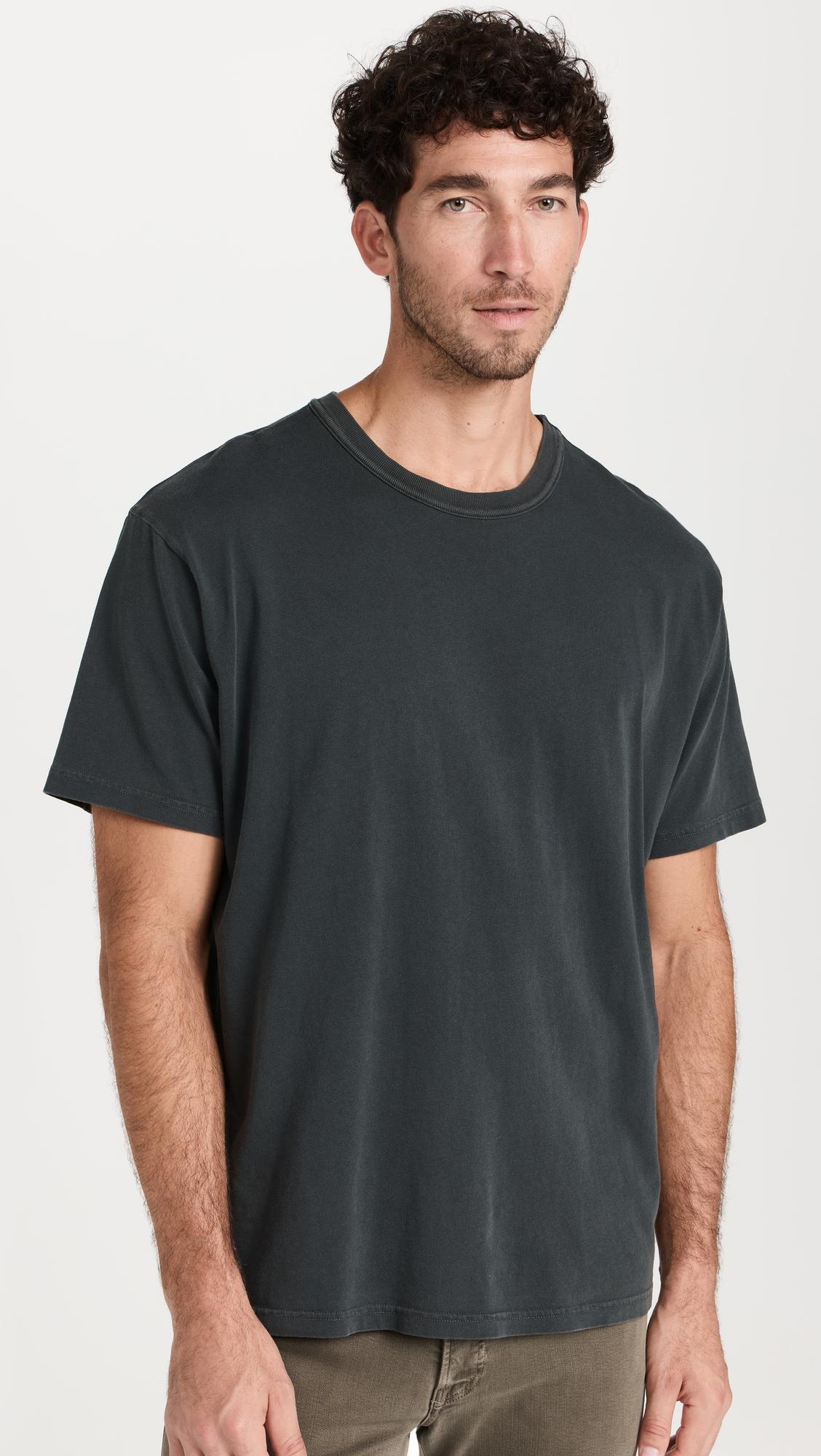 Box Tee by CITIZENS OF HUMANITY