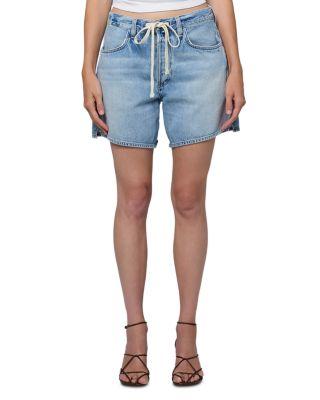 Brynn Drawstring Shorts by CITIZENS OF HUMANITY