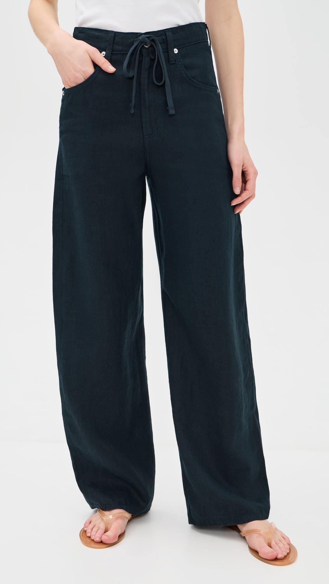 Brynn Drawstring Trousers by CITIZENS OF HUMANITY