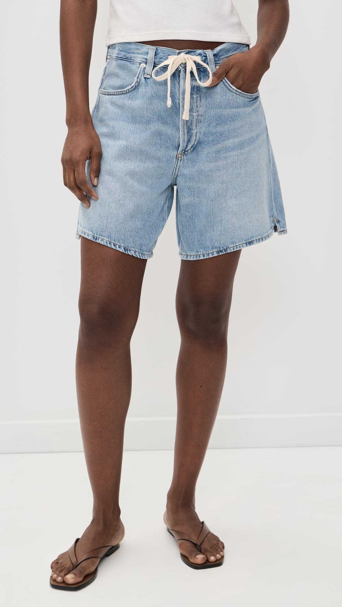 Brynn Shorts by CITIZENS OF HUMANITY