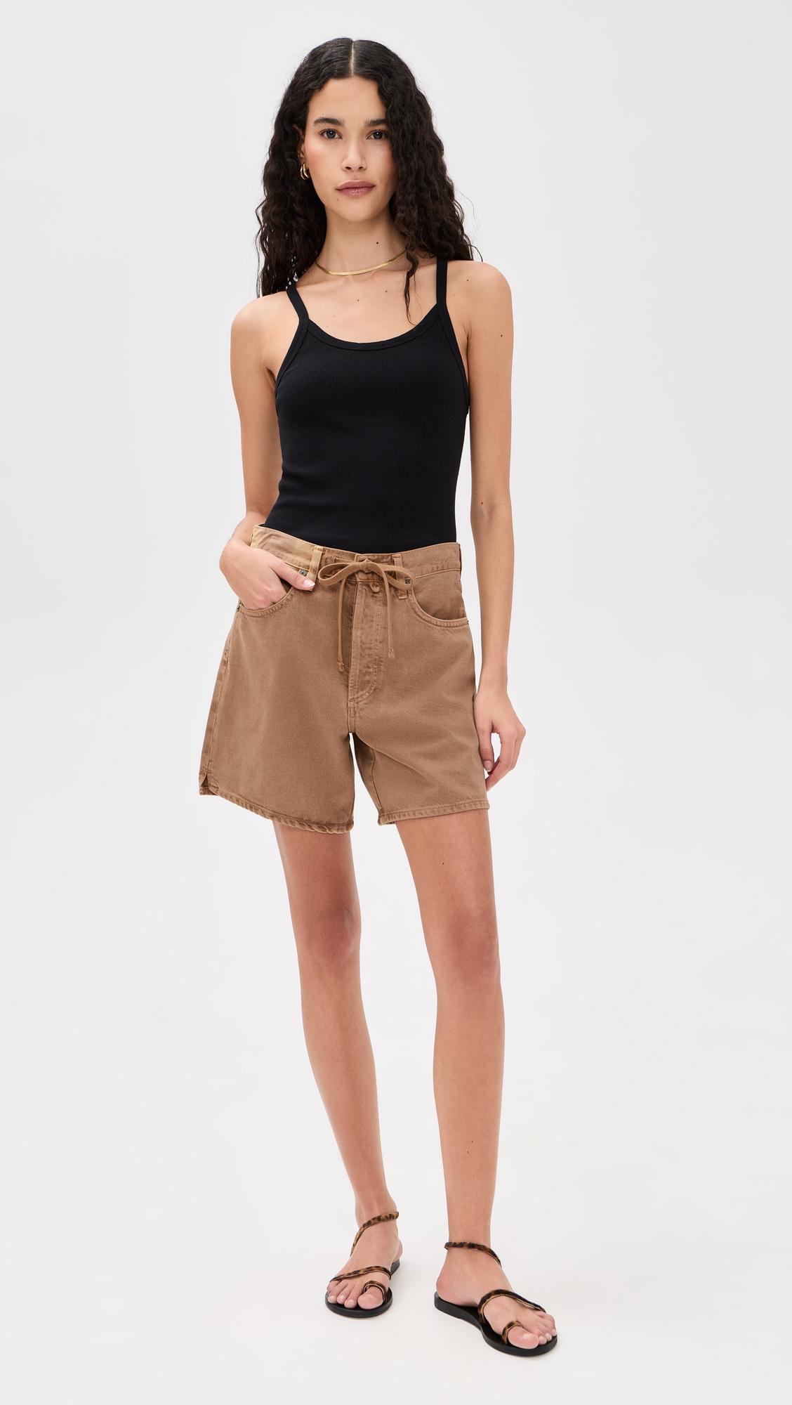 Brynn Shorts by CITIZENS OF HUMANITY