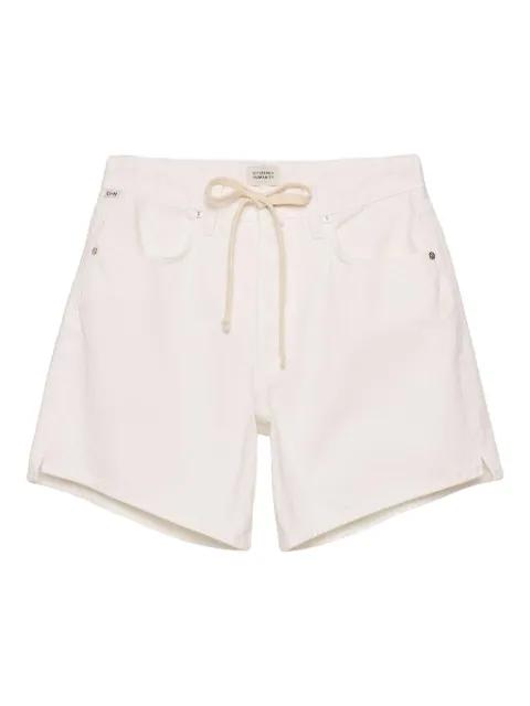 Brynn drawstring short by CITIZENS OF HUMANITY
