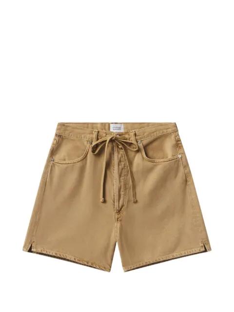 Brynn drawstring shorts by CITIZENS OF HUMANITY