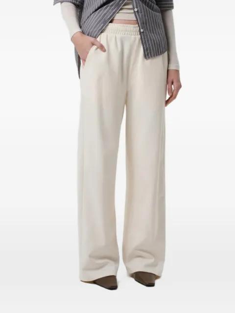 Brynn elasticated-waist trousers by CITIZENS OF HUMANITY