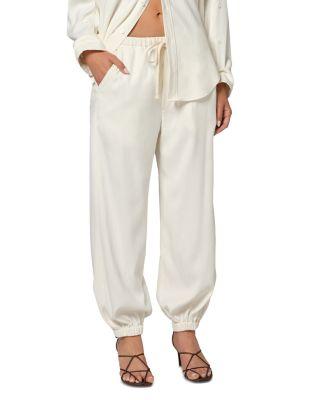 Bubble Hem Pull On Pants by CITIZENS OF HUMANITY