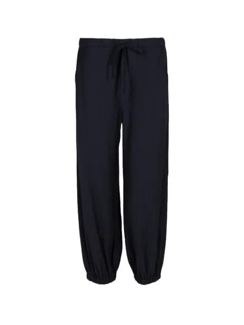 Bubble drawstring trousers by CITIZENS OF HUMANITY