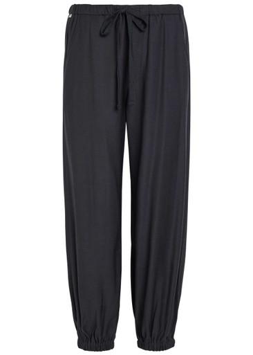 Bubble woven trousers by CITIZENS OF HUMANITY