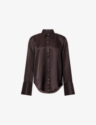 Camilia Silk And Cotton Shirt by CITIZENS OF HUMANITY