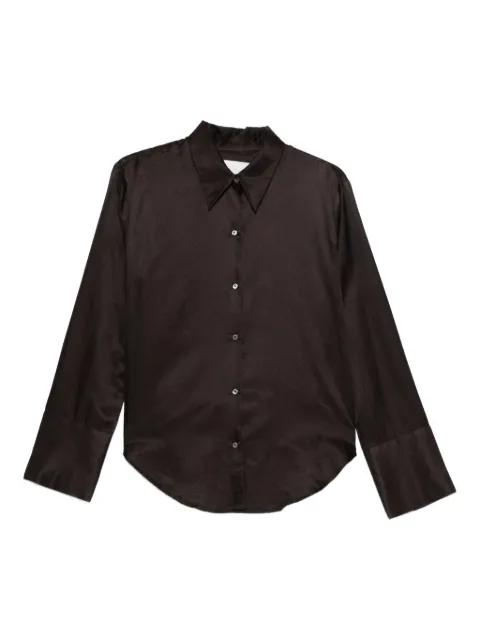 Camilia buttoned-cuff shirt by CITIZENS OF HUMANITY