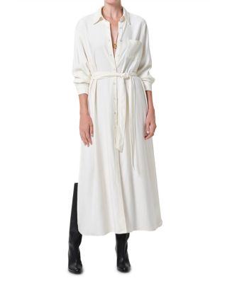 Camilla Shirt Dress by CITIZENS OF HUMANITY