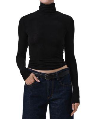 Caradene Turtleneck Tee by CITIZENS OF HUMANITY