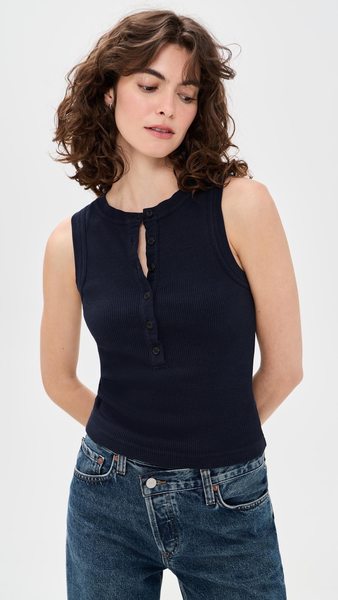 Caralyn Tank by CITIZENS OF HUMANITY