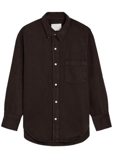 Carter denim overshirt by CITIZENS OF HUMANITY
