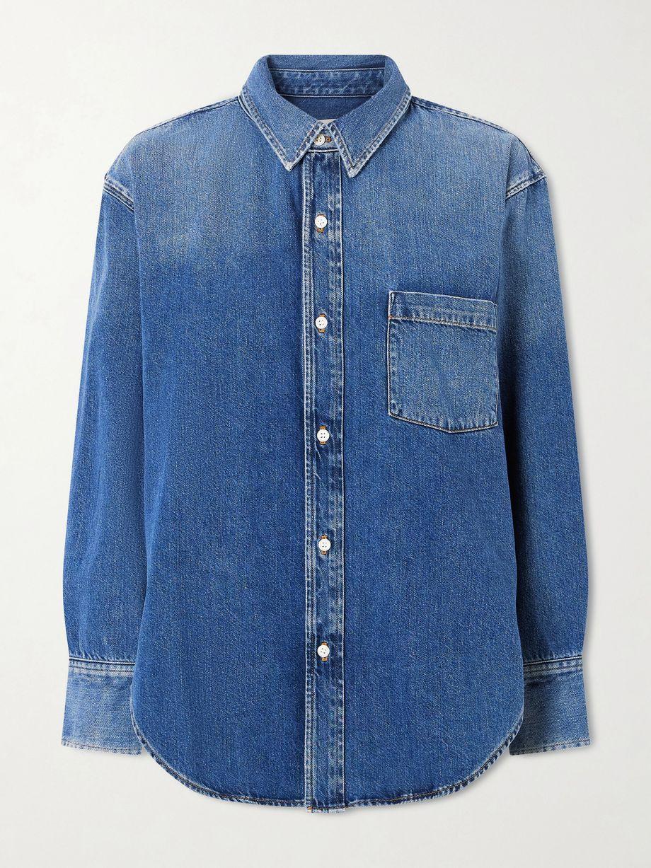 Carter denim shirt by CITIZENS OF HUMANITY