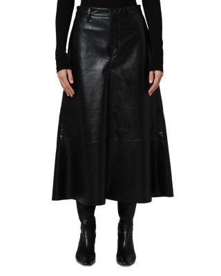 Cassia Midi Skirt by CITIZENS OF HUMANITY