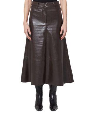 Cassia Midi Skirt by CITIZENS OF HUMANITY