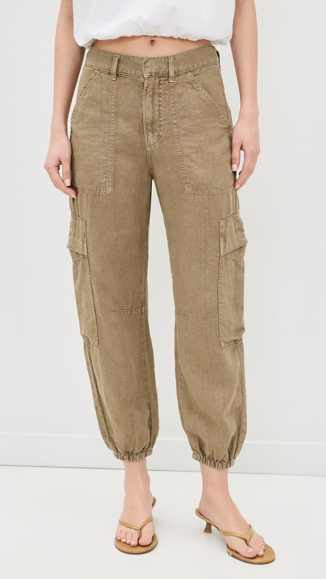 Ciela Balloon Utility Pants by CITIZENS OF HUMANITY