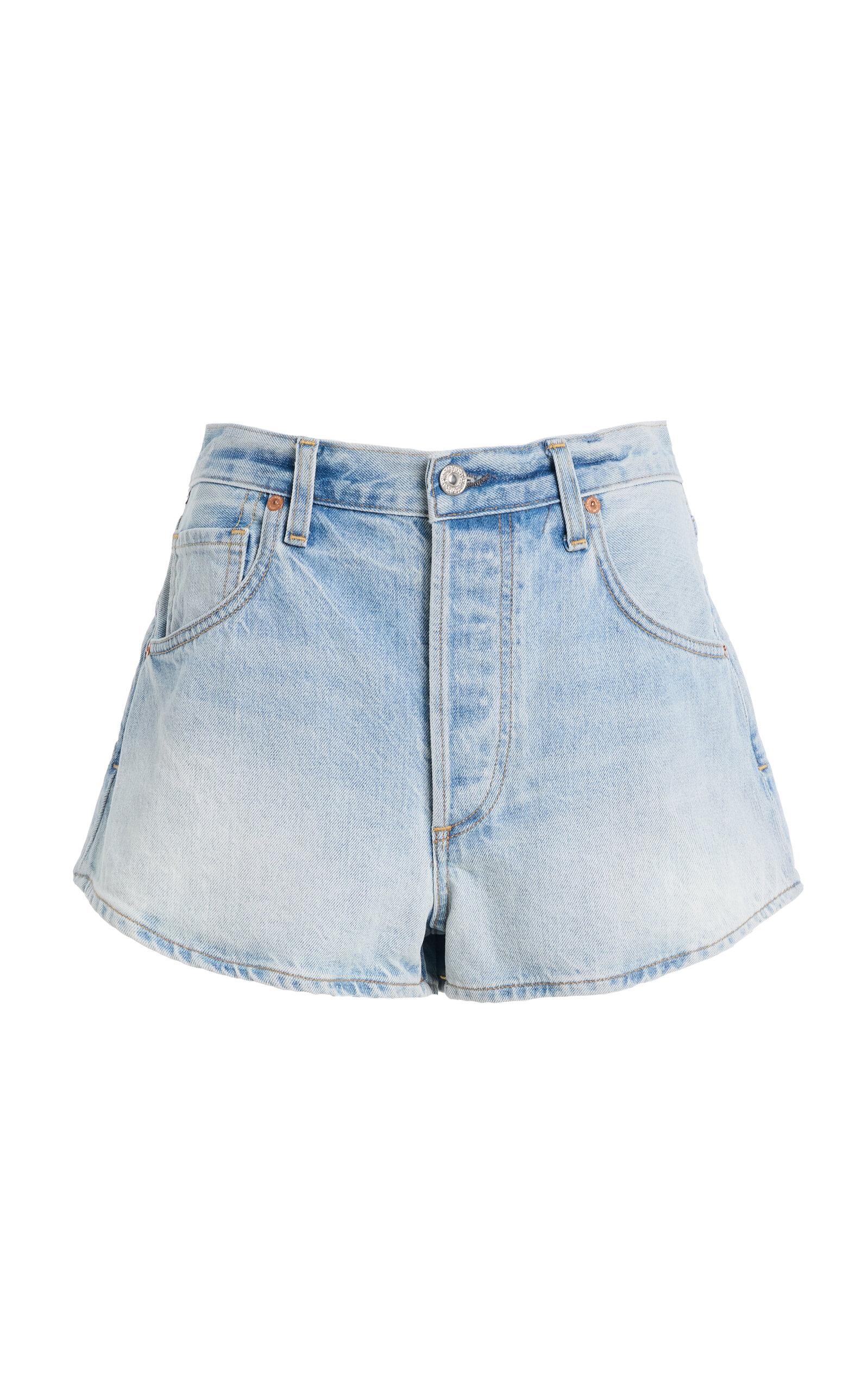 Citizens of Humanity Abita Denim Shorts - Moda Operandi by CITIZENS OF HUMANITY