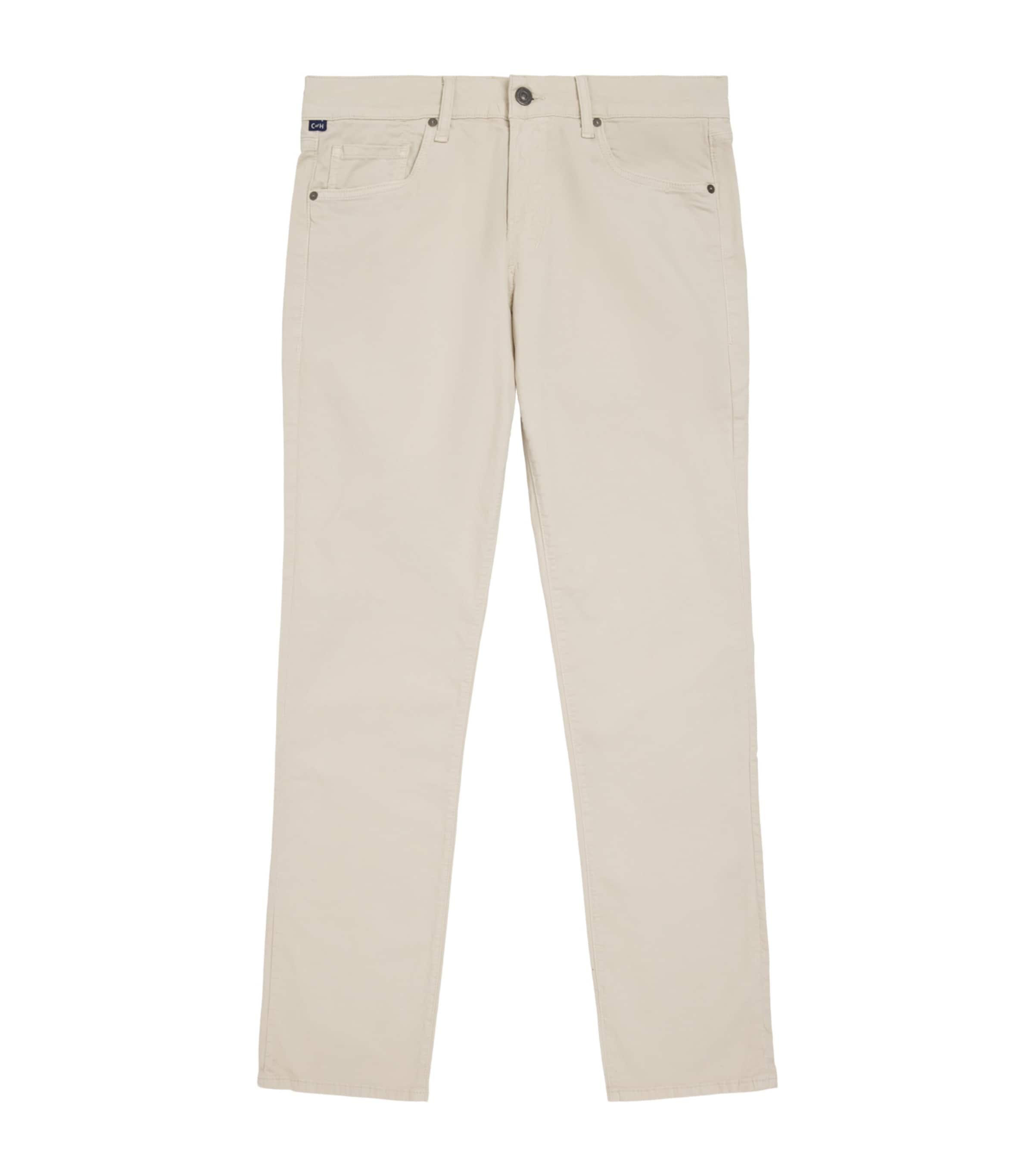 Citizens of Humanity Canvas Gage Jeans by CITIZENS OF HUMANITY