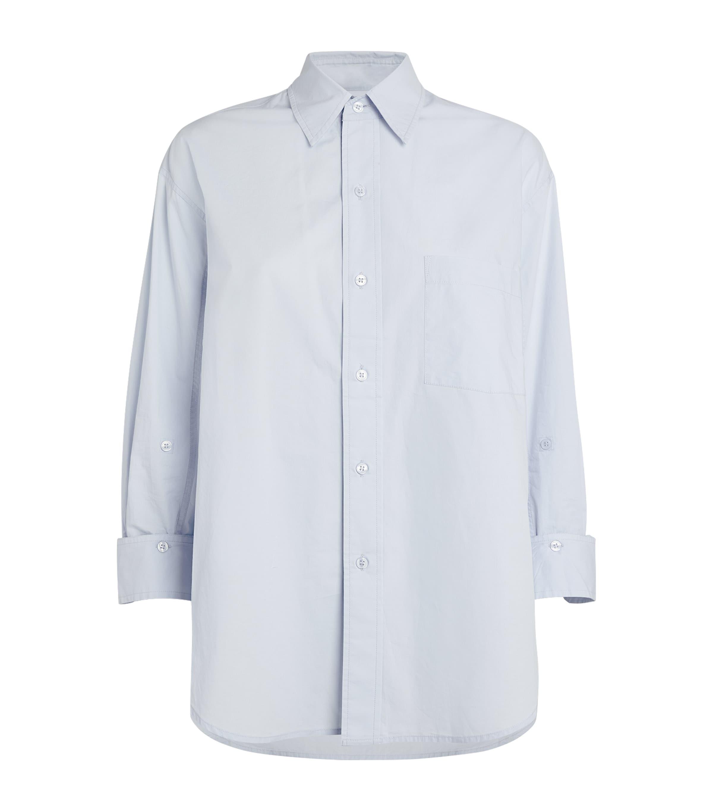 Citizens of Humanity Cotton Kayla Shirt by CITIZENS OF HUMANITY