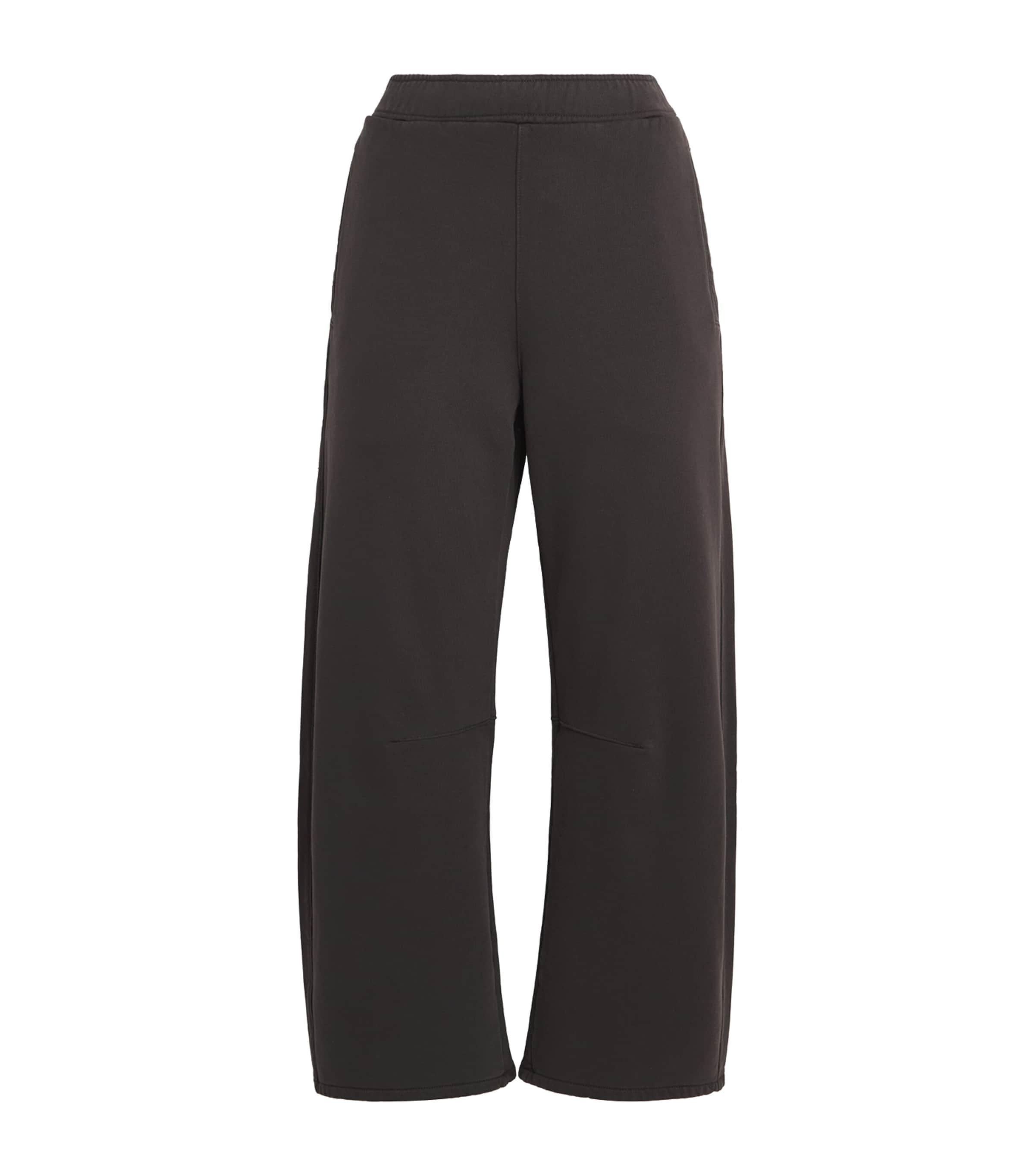 Citizens of Humanity Cotton Miro Barrel Sweatpants by CITIZENS OF HUMANITY