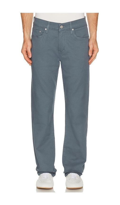 Citizens of Humanity Elijah Jeans in Slate by CITIZENS OF HUMANITY