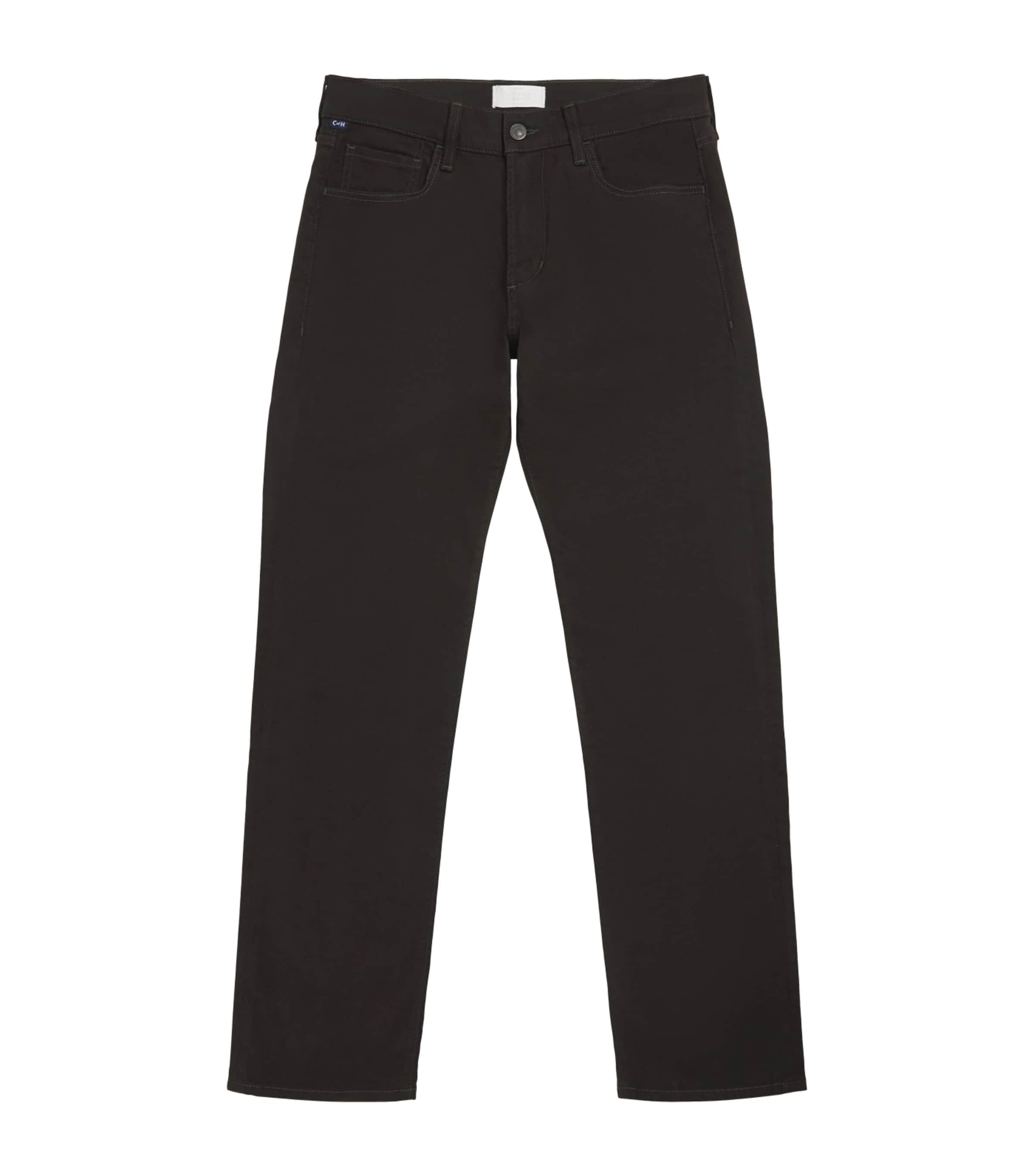 Citizens of Humanity Elijah Straight Jeans by CITIZENS OF HUMANITY