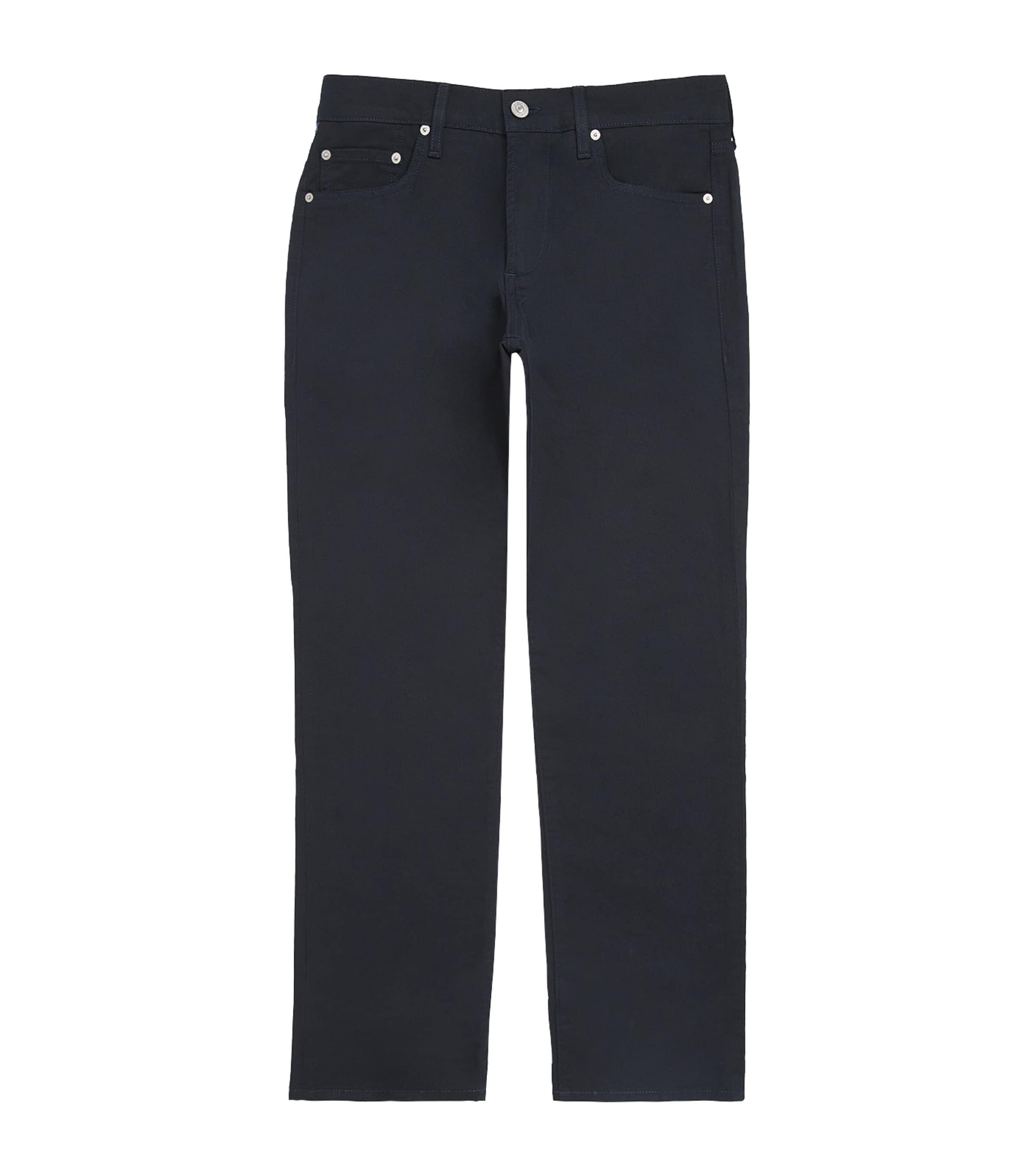 Citizens of Humanity Elijah Straight Jeans by CITIZENS OF HUMANITY