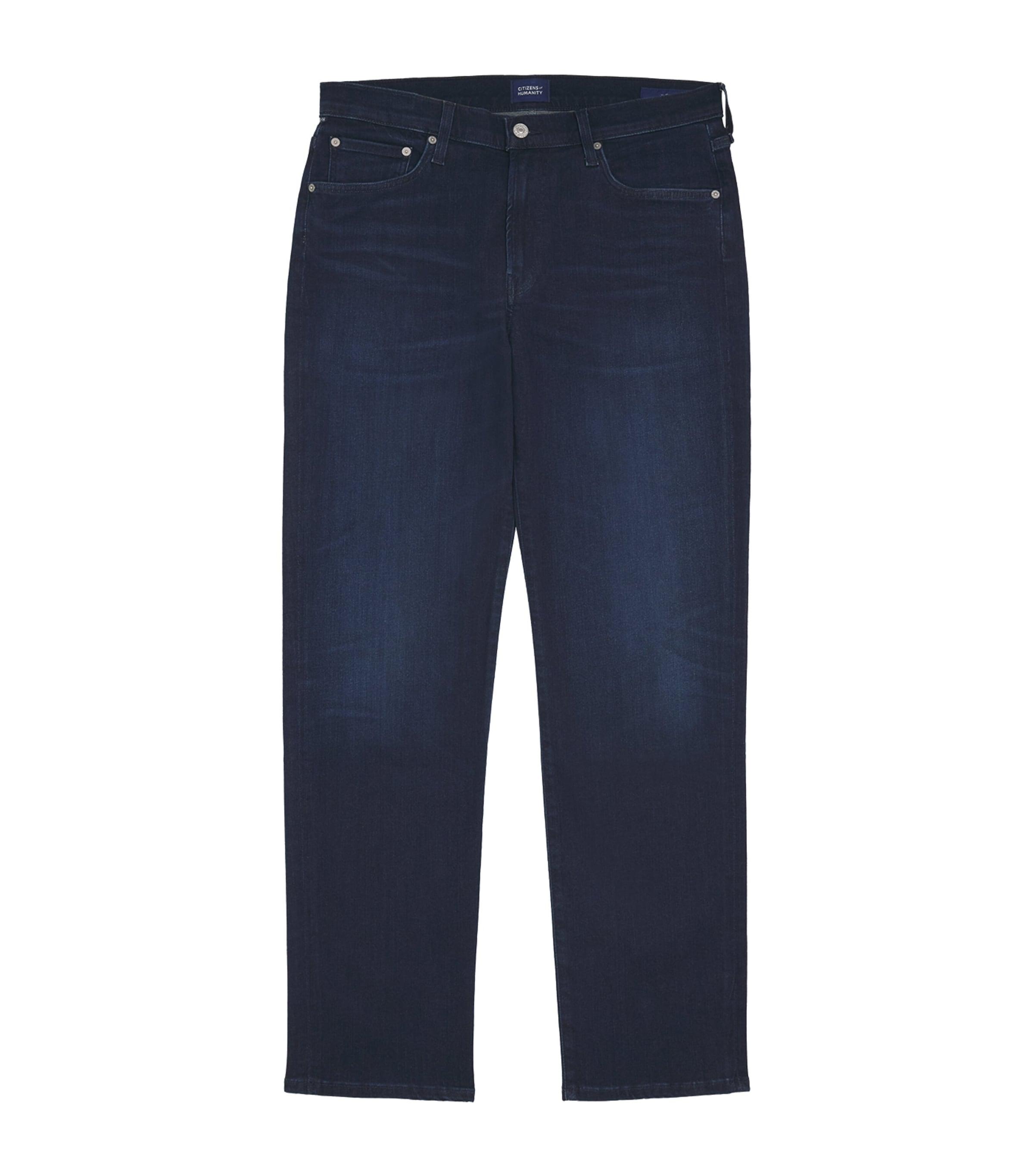 Citizens of Humanity Elijah Straight Jeans by CITIZENS OF HUMANITY