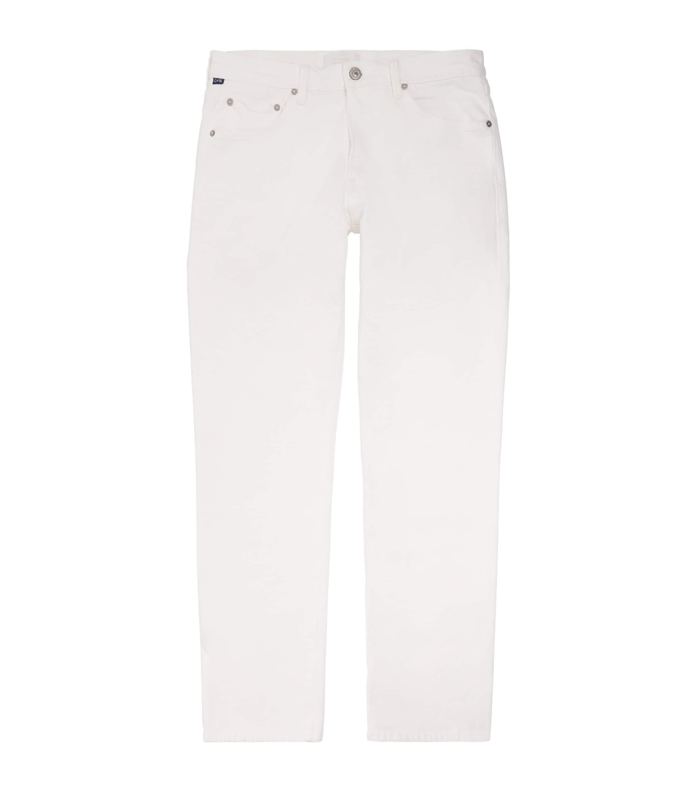 Citizens of Humanity Elijah Straight Jeans by CITIZENS OF HUMANITY