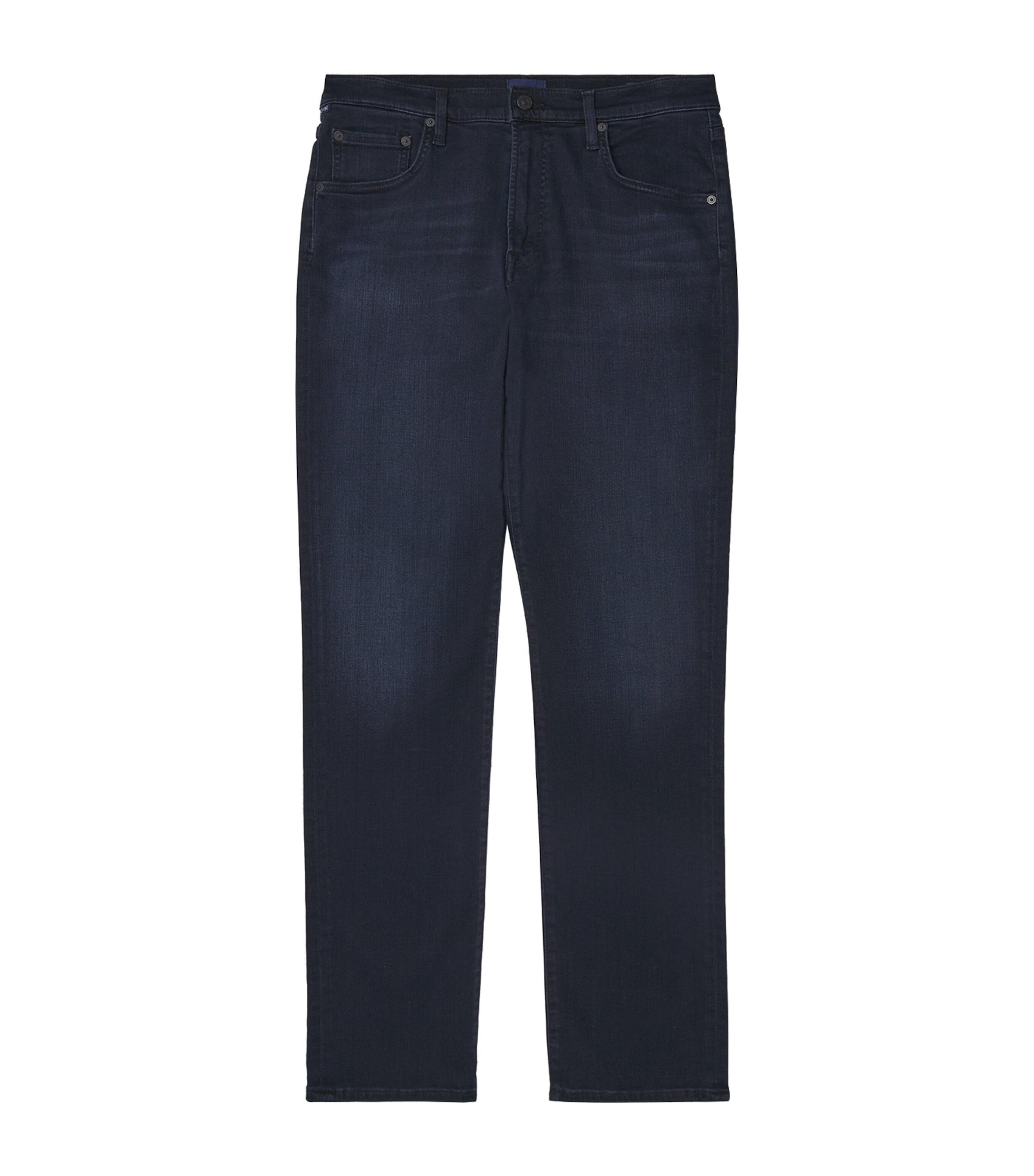 Citizens of Humanity Gage Slim-Straight Jeans by CITIZENS OF HUMANITY