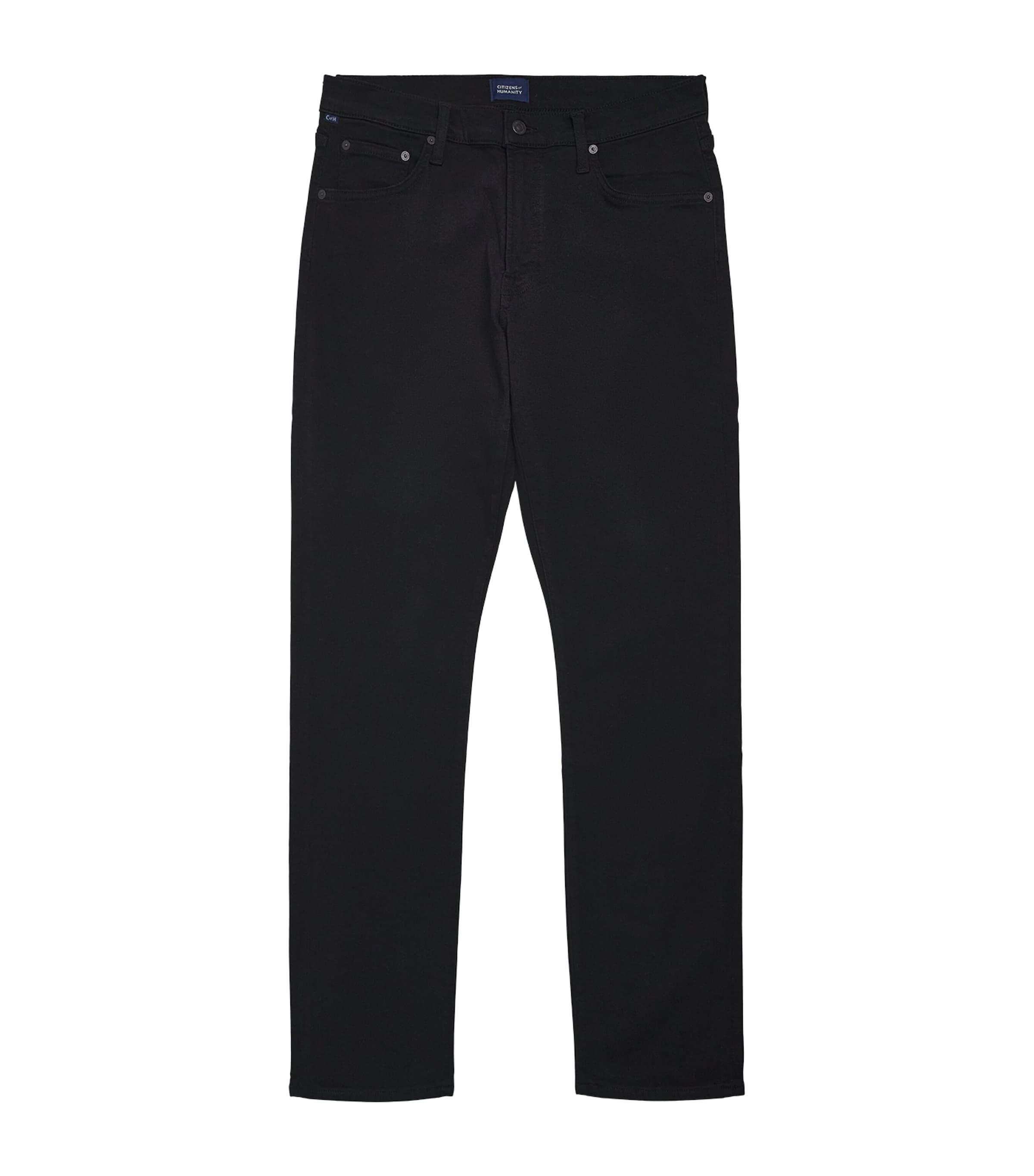 Citizens of Humanity Gage Straight Jeans by CITIZENS OF HUMANITY