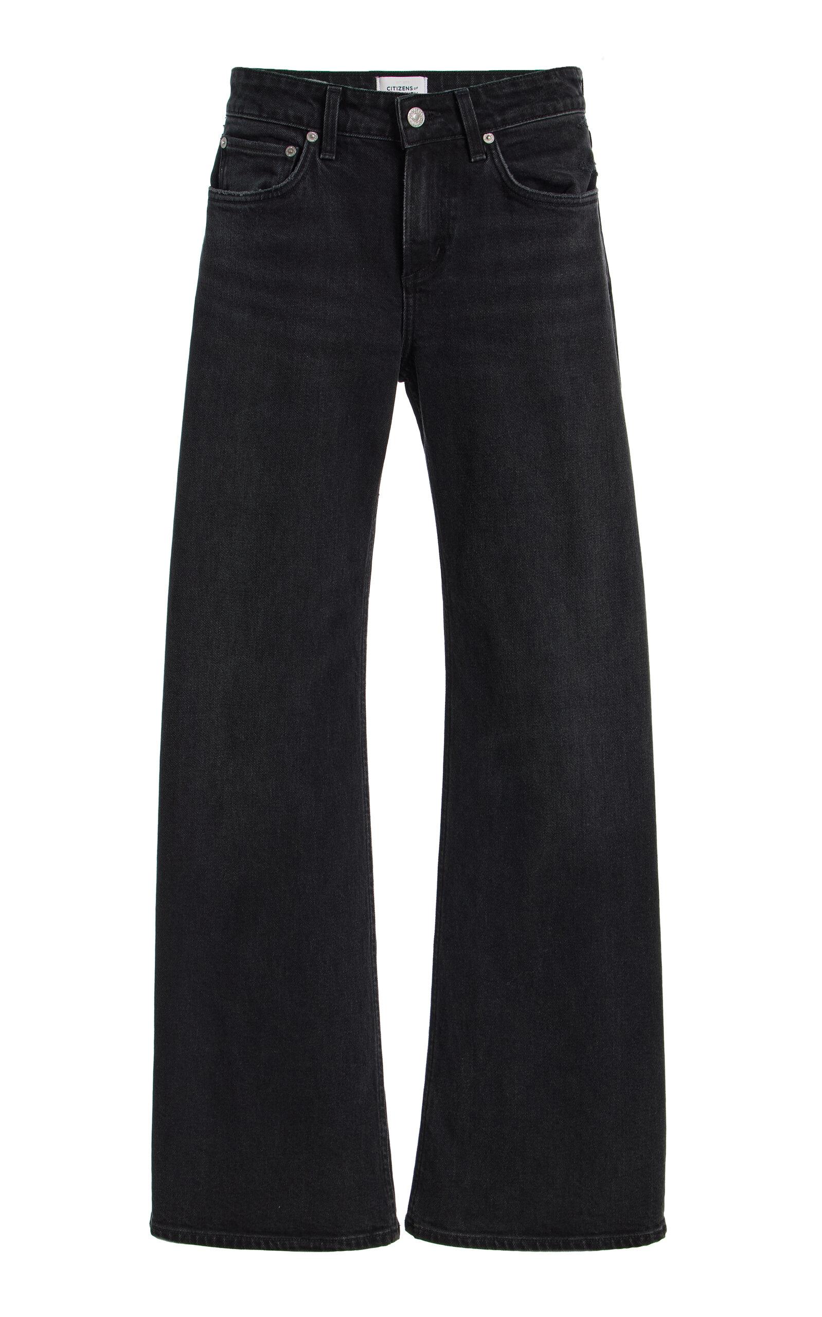 Citizens of Humanity Nora Trouser-Leg Jeans - Moda Operandi by CITIZENS OF HUMANITY