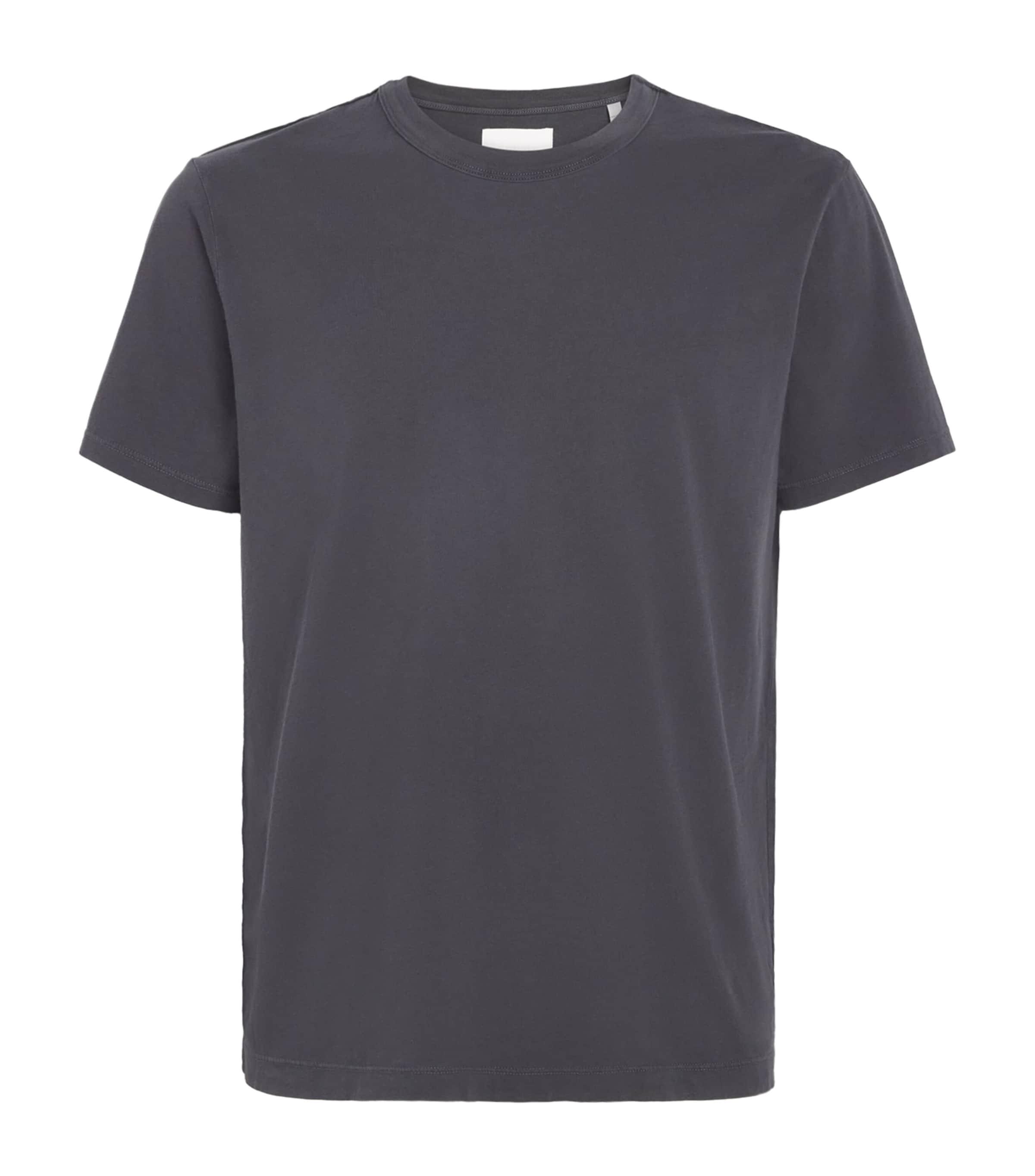 Citizens of Humanity Organic Cotton Everyday T-Shirt by CITIZENS OF HUMANITY