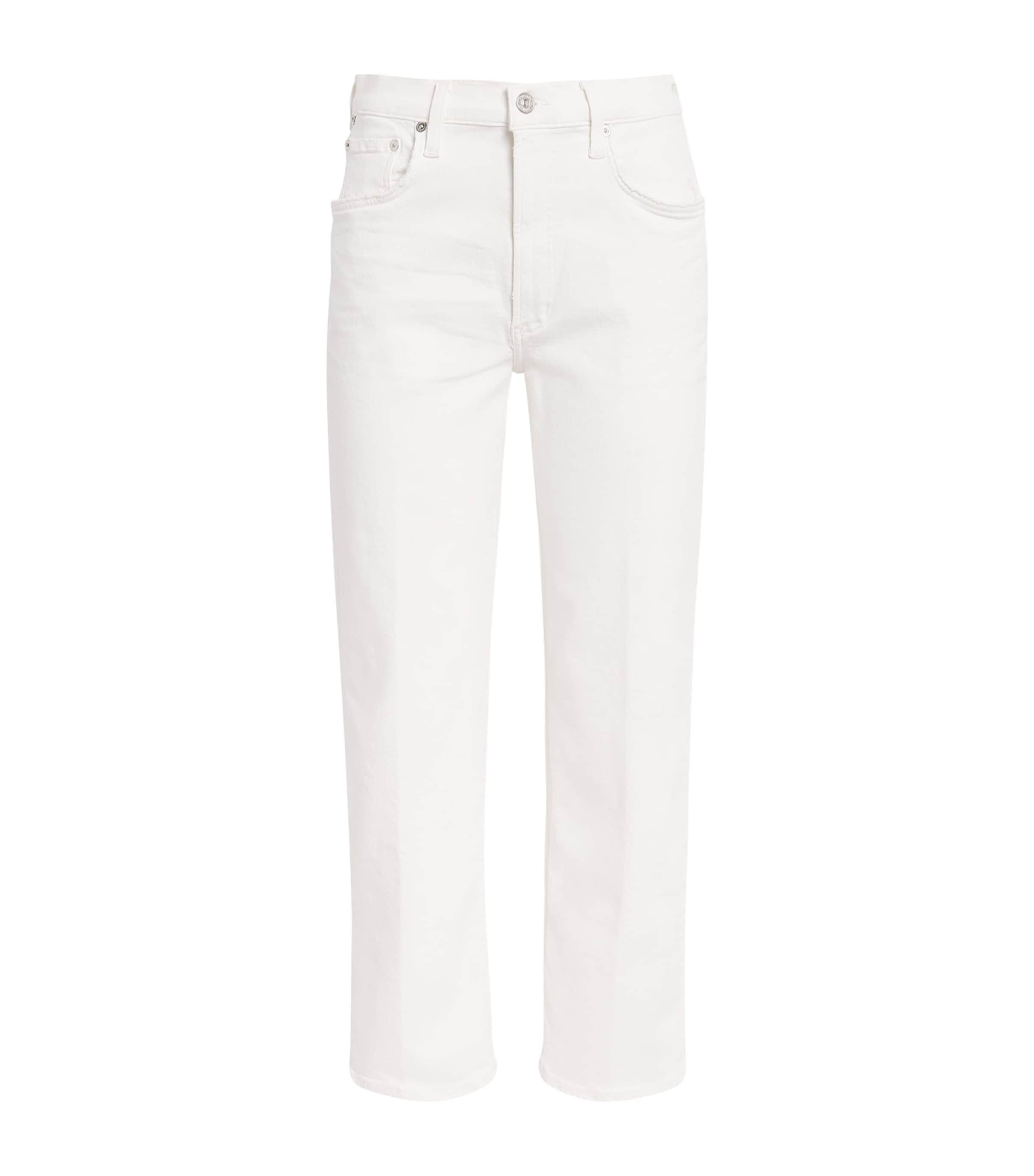 Citizens of Humanity Palma Straight Jeans by CITIZENS OF HUMANITY
