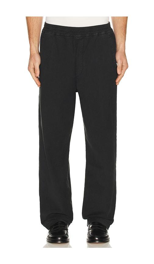 Citizens of Humanity Pull On Pants in Grey by CITIZENS OF HUMANITY