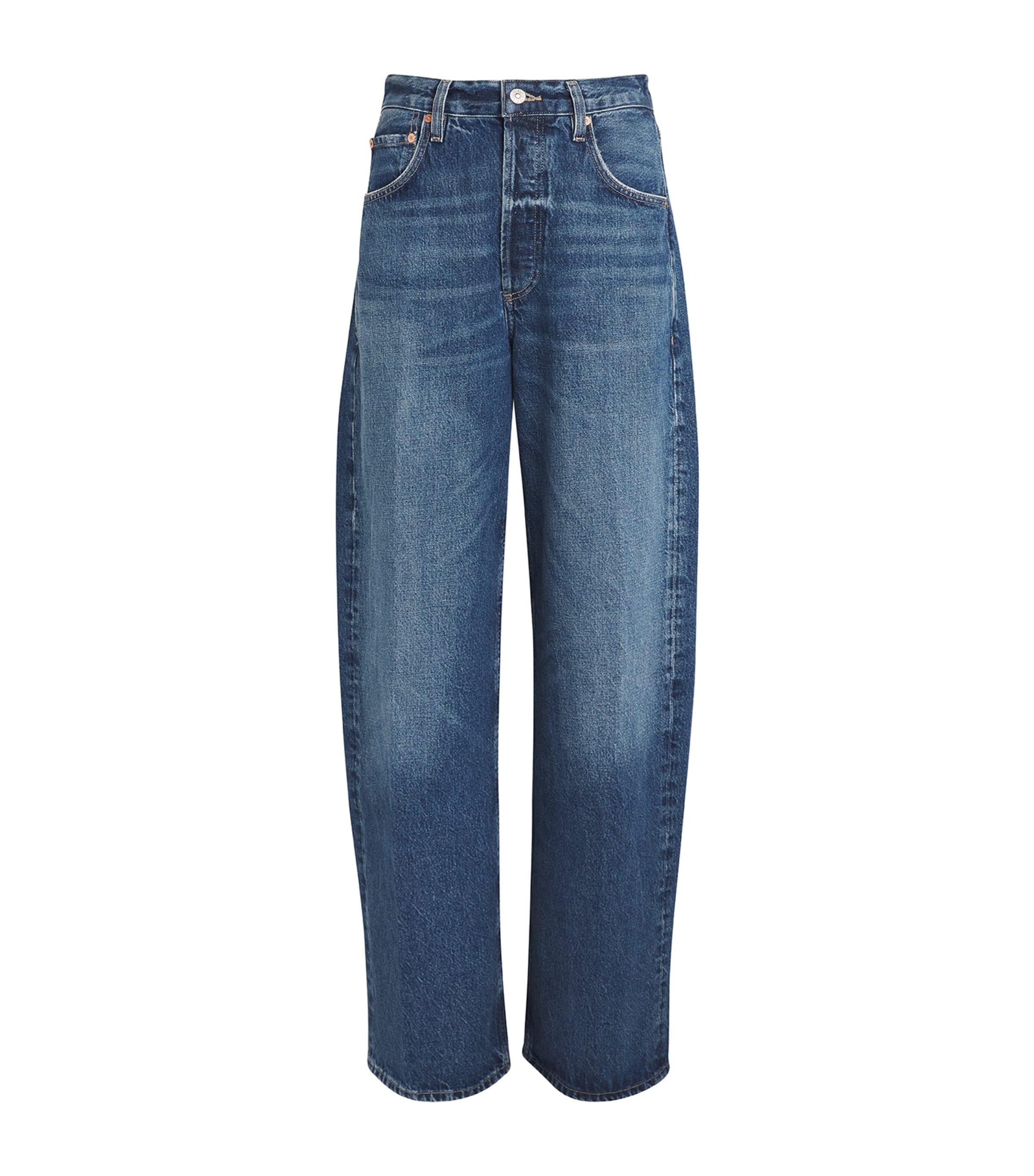 Citizens of Humanity The Ayla Baggy Jeans by CITIZENS OF HUMANITY