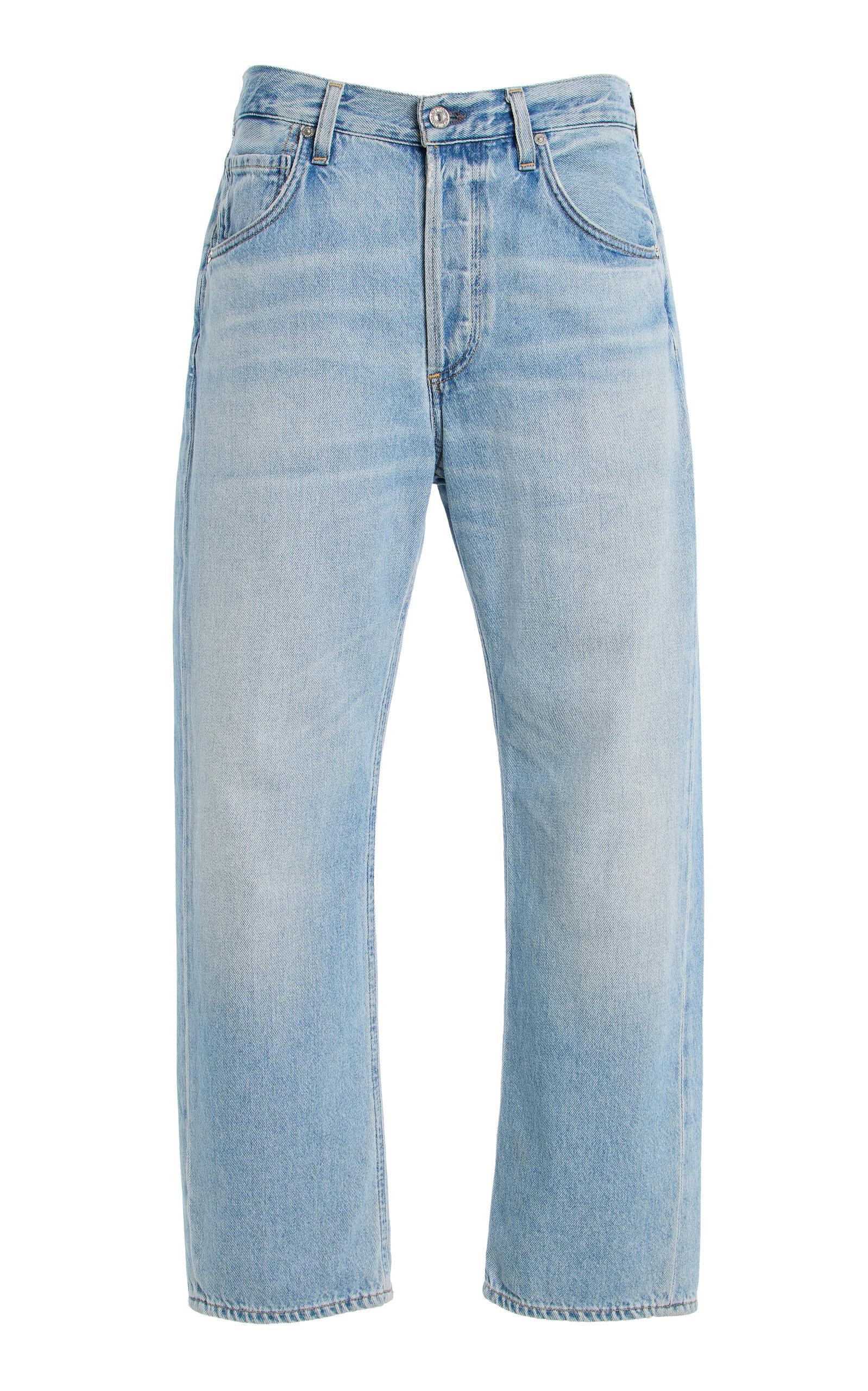 Citizens of Humanity Winslow Boyfriend Jeans - Moda Operandi by CITIZENS OF HUMANITY